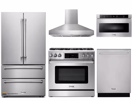 Home Appliance Inspection Services in Surrey and Vancouver free with any service – Next Inspections